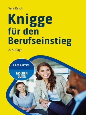cover image of Knigge für den Berufseinstieg